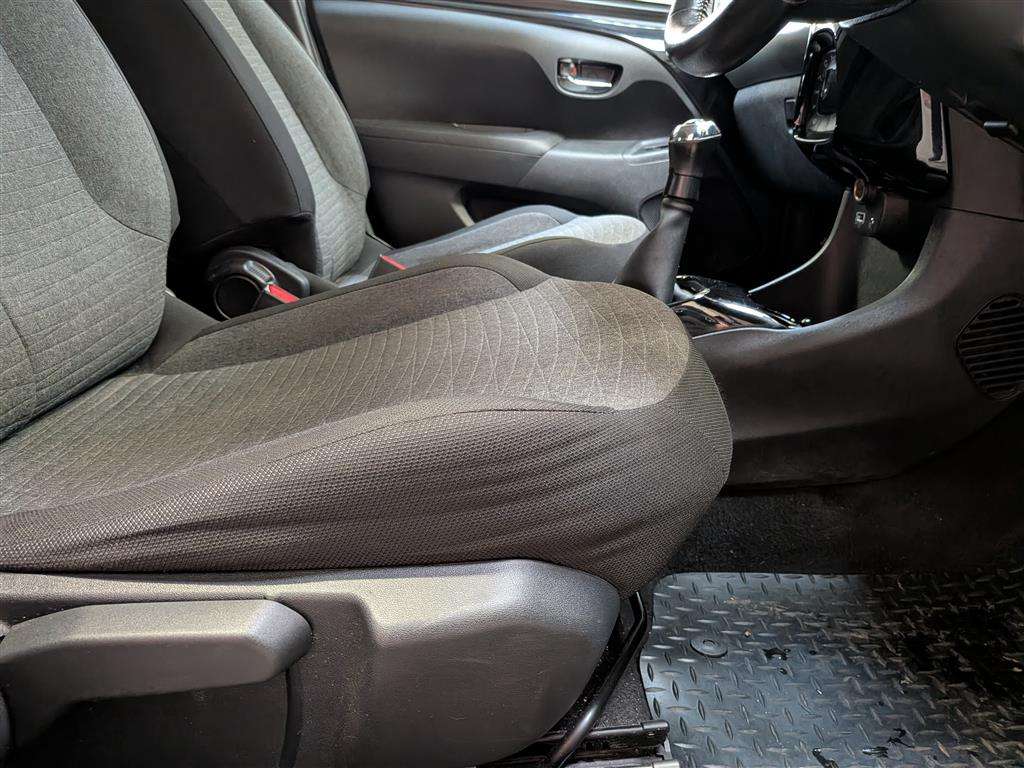 <p>2016 CITROEN C1 FLAIR PURETECH</p>
