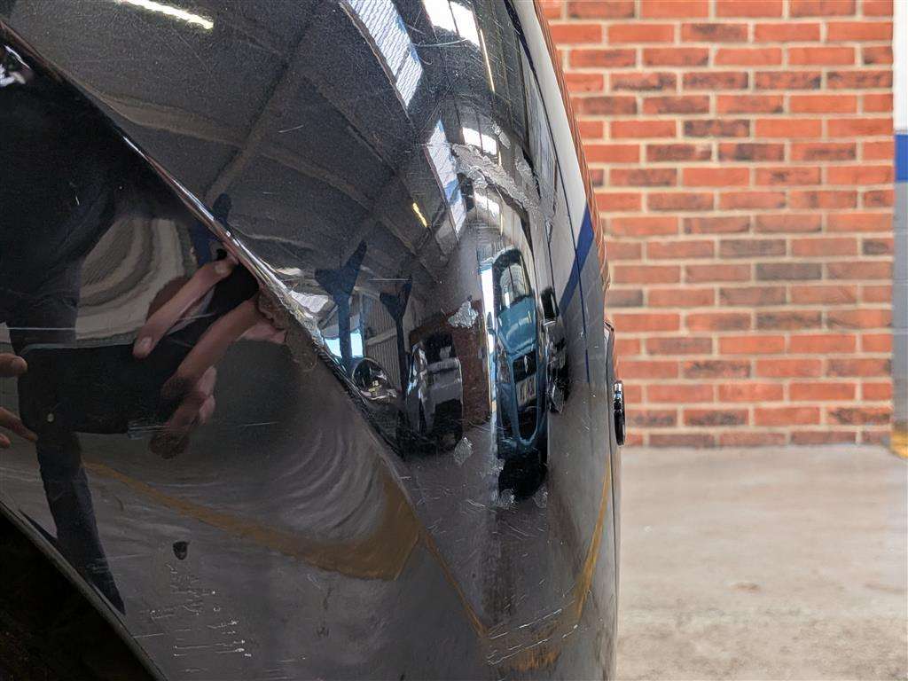 <p>2016 CITROEN C1 FLAIR PURETECH</p>