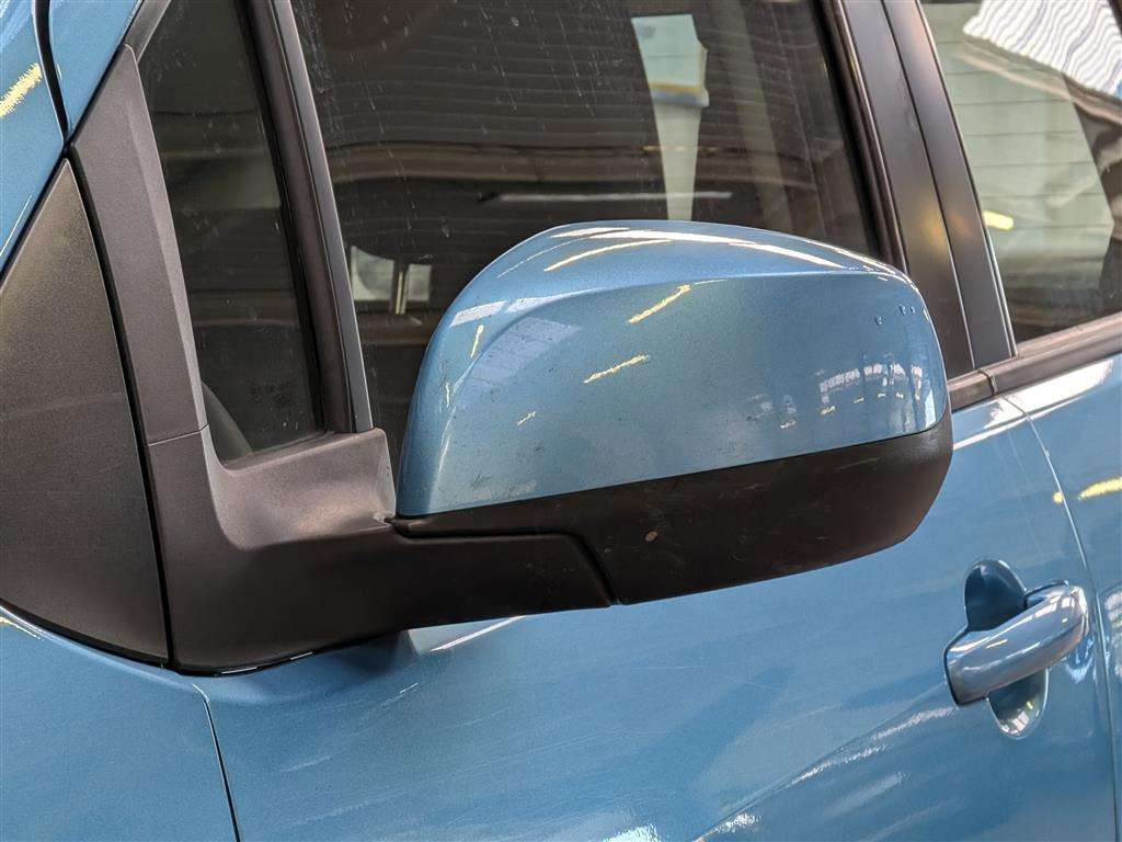 <p>2014 SUZUKI SPLASH SZ2</p>