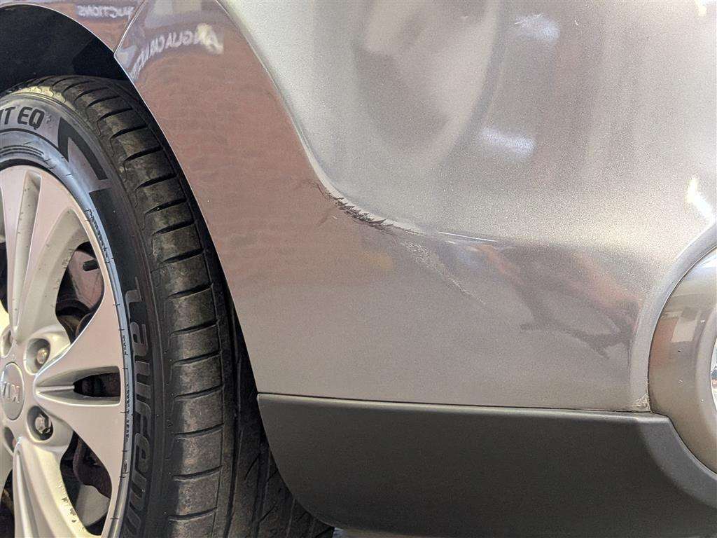 <p>2015 KIA SOUL CONNECT +</p>