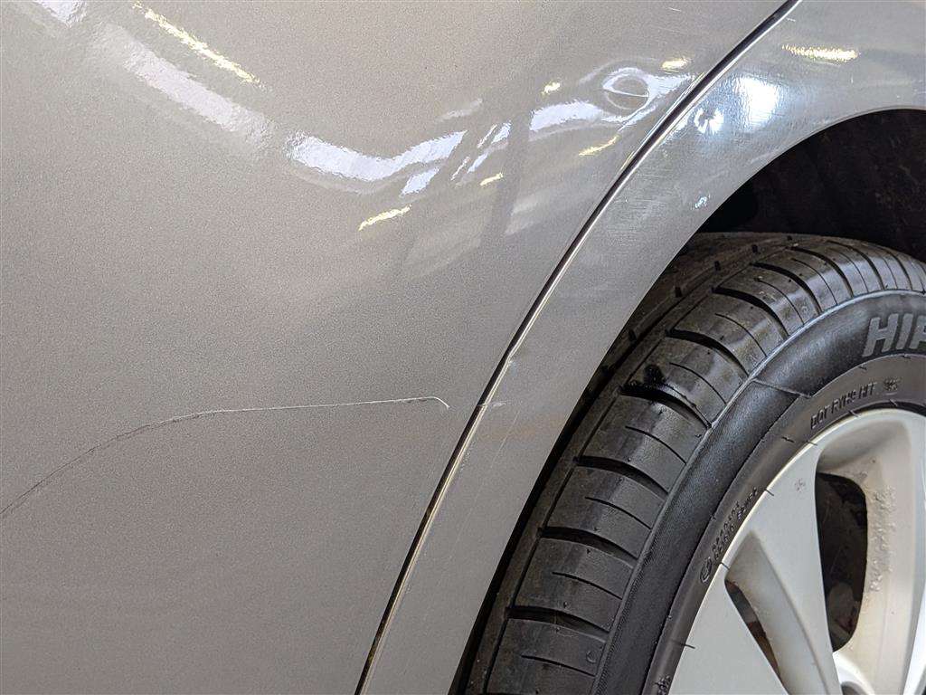 <p>2015 KIA SOUL CONNECT +</p>