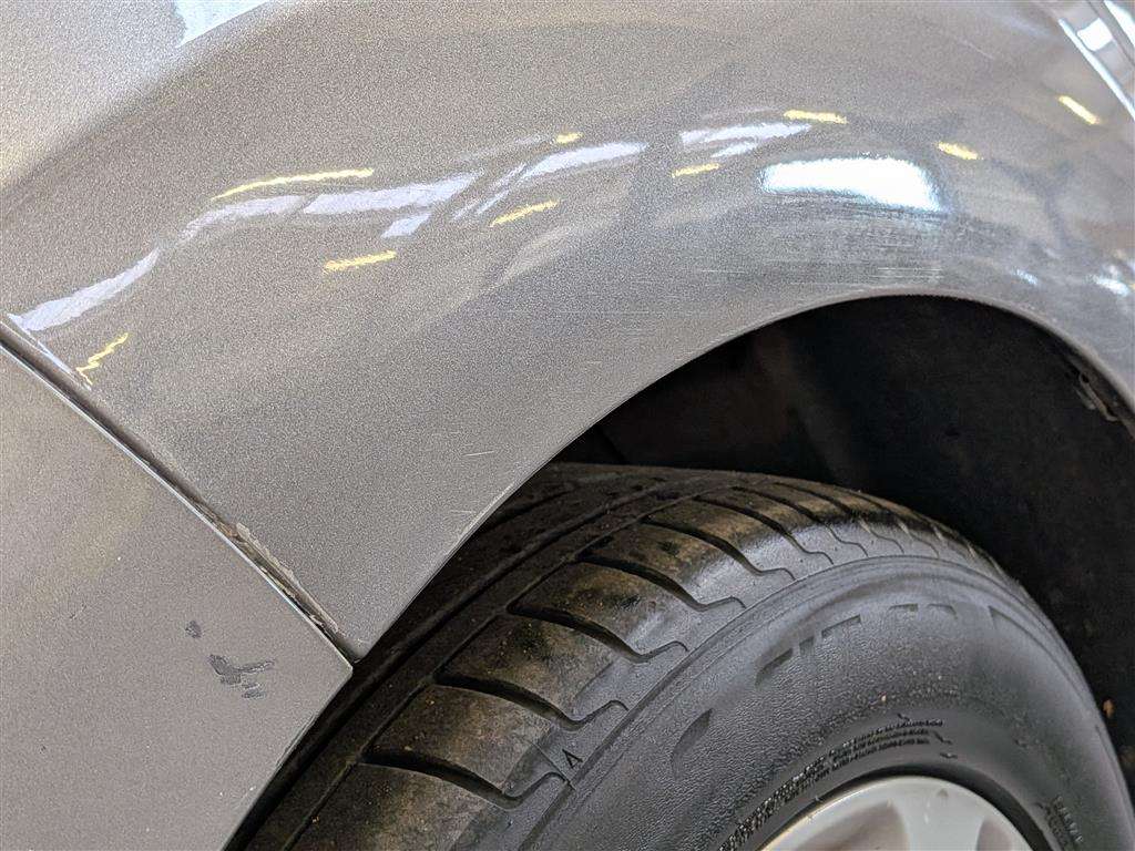<p>2015 KIA SOUL CONNECT +</p>