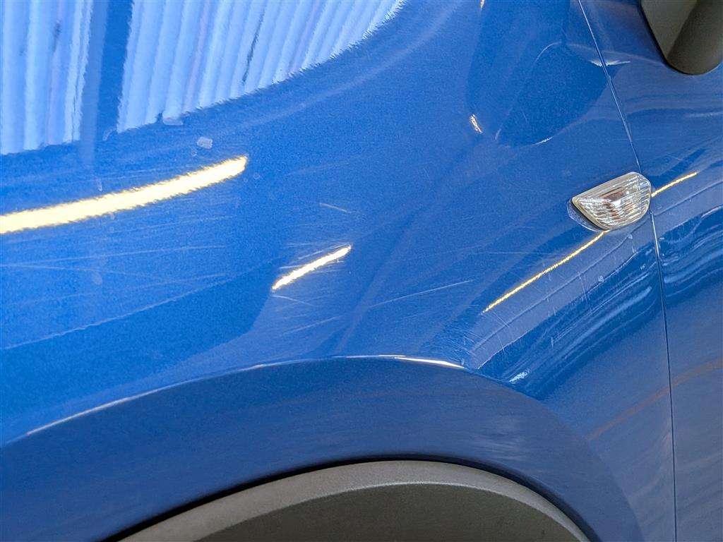 <p>2015 VAUXHALL MOKKA TECH LINE TURBO S/S</p>