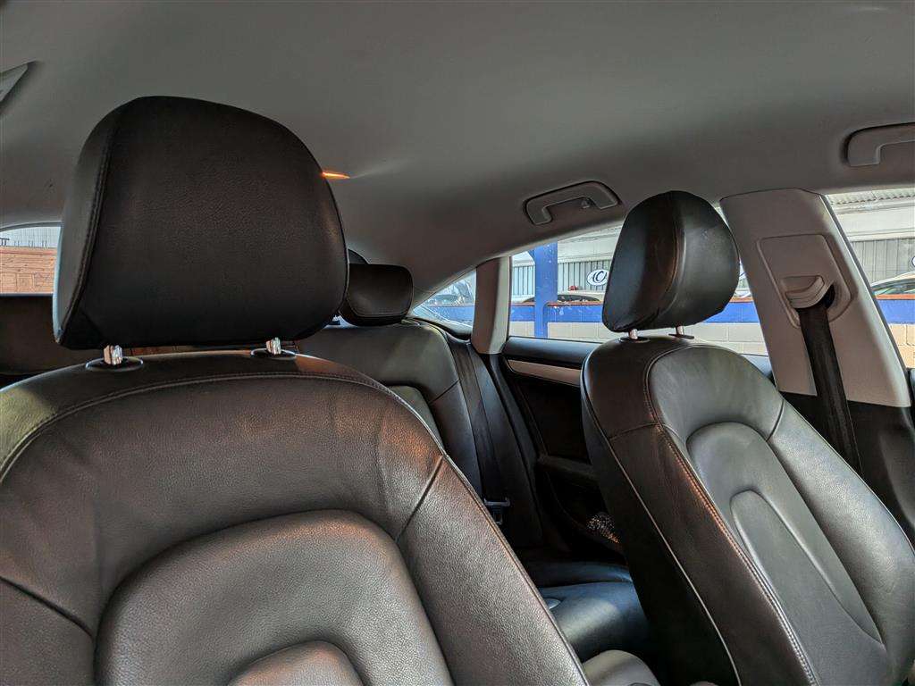 <p>2015 AUDI A5 SE TDI ULTRA</p>
