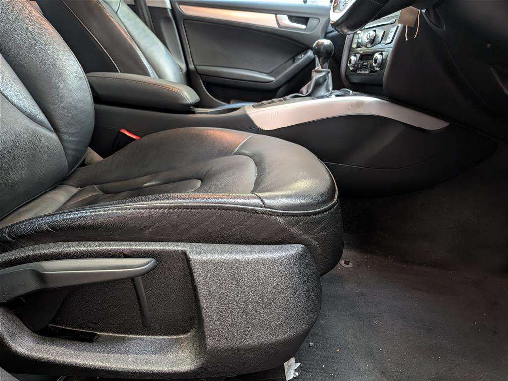 <p>2015 AUDI A5 SE TDI ULTRA</p>
