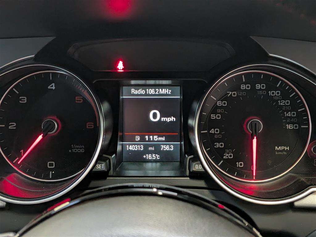<p>2015 AUDI A5 SE TDI ULTRA</p>