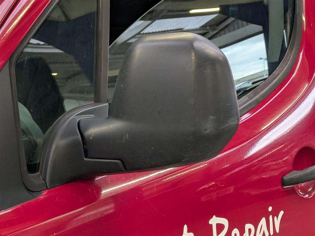 <p>2009 CITROEN BERLINGO 625 X HDI 75</p>