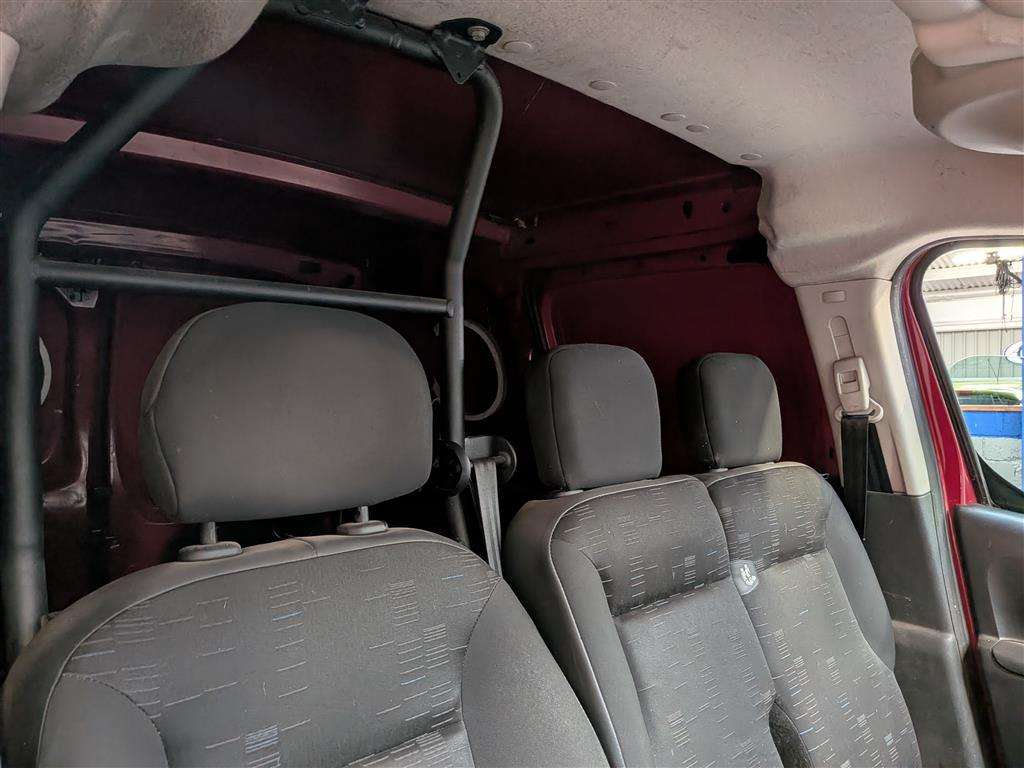 <p>2009 CITROEN BERLINGO 625 X HDI 75</p>