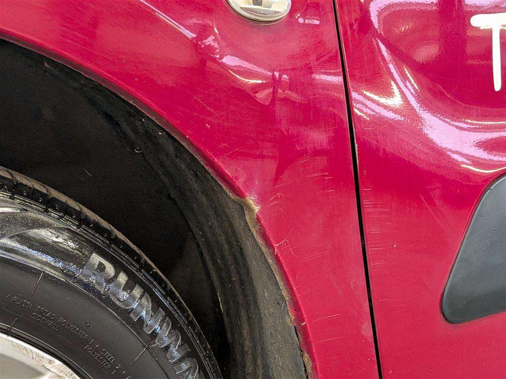 <p>2009 CITROEN BERLINGO 625 X HDI 75</p>