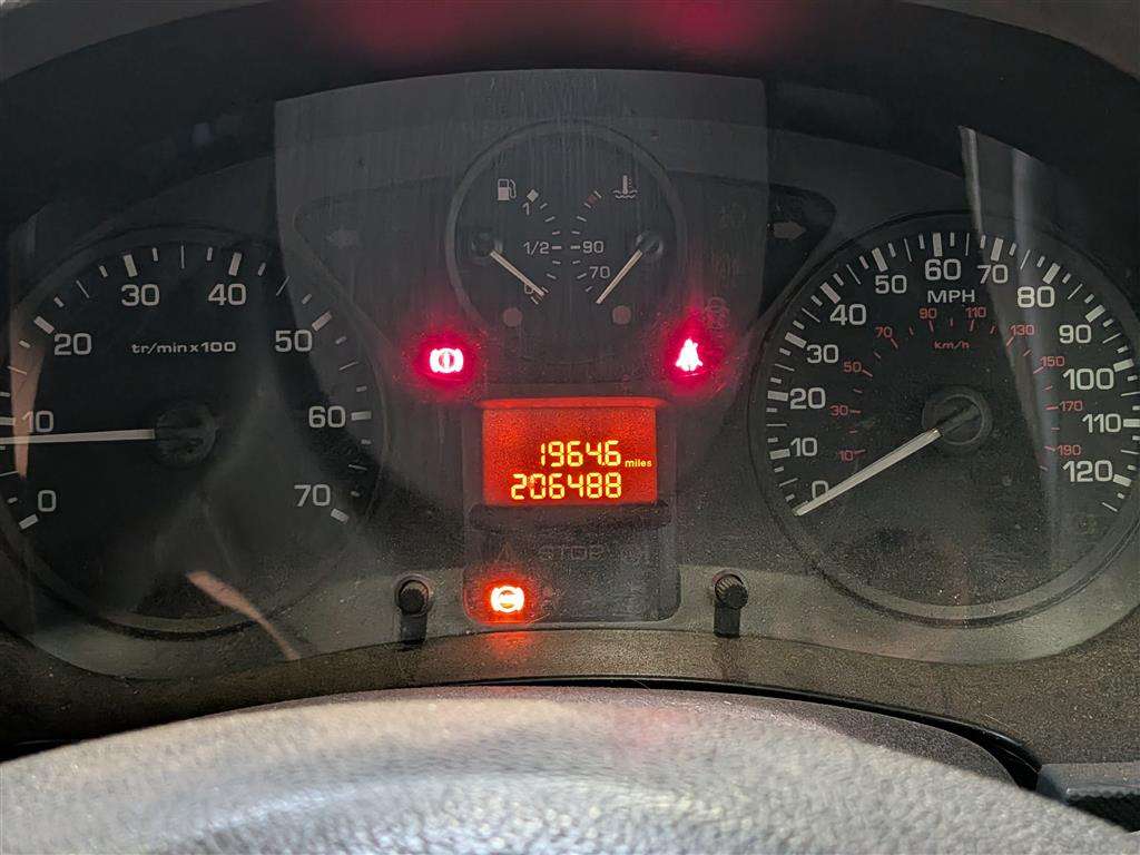 <p>2009 CITROEN BERLINGO 625 X HDI 75</p>