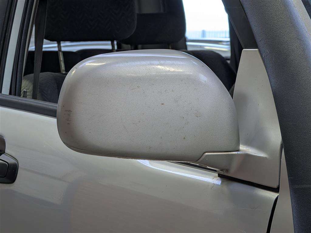 <p>2001 SUZUKI GRAND VITARA 16V AUTO</p>