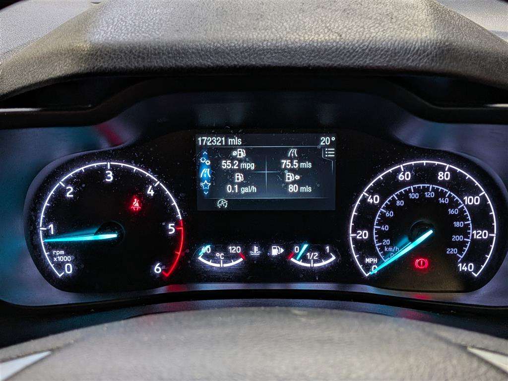 <p>2019 FORD TRANSIT CONNECT 200 LTD T</p>
