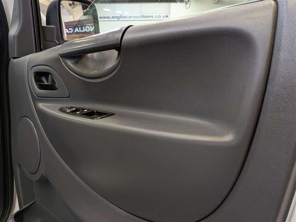 <p>2015 TOYOTA PROACE 1200 L2H1 HDI</p>