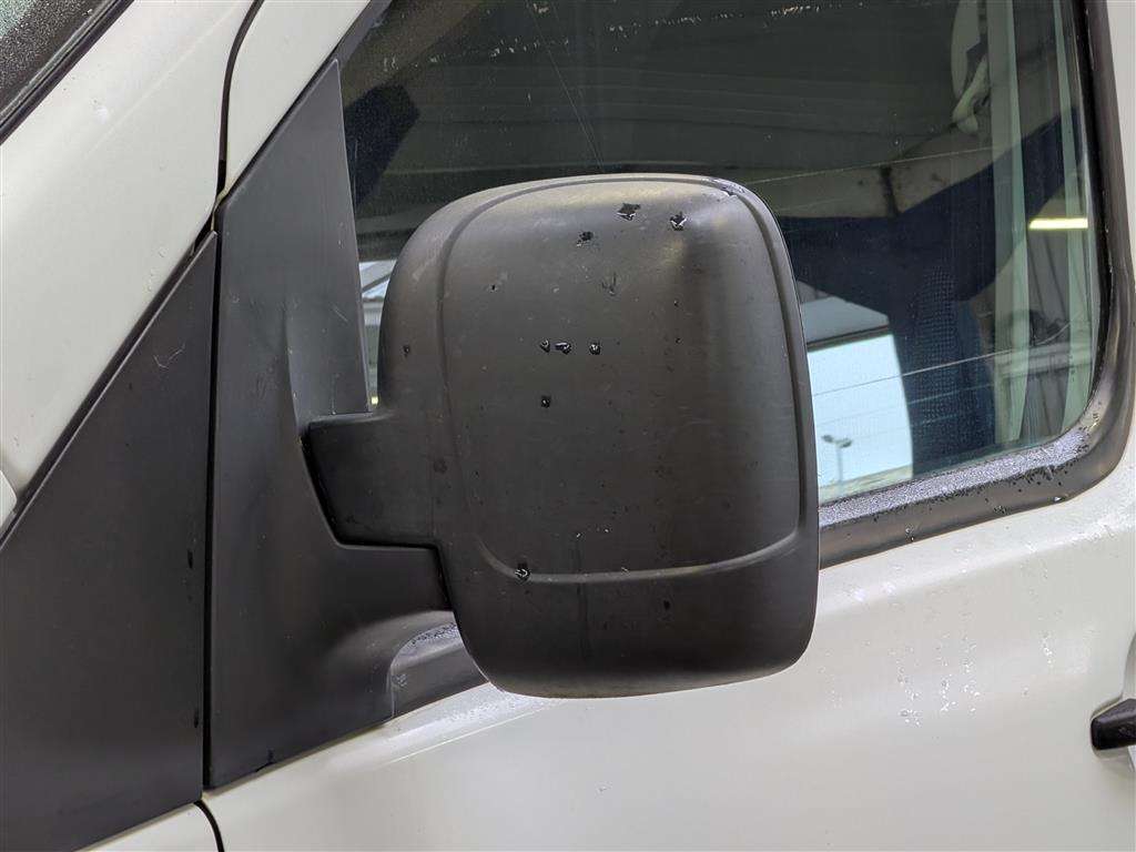 <p>2015 TOYOTA PROACE 1200 L2H1 HDI</p>