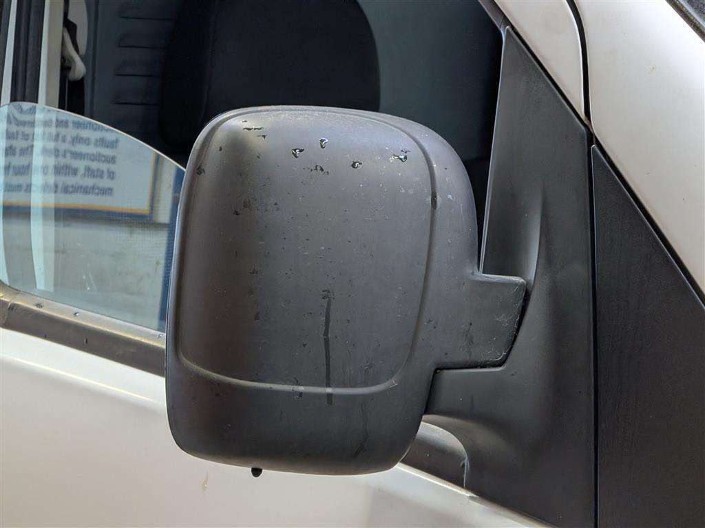 <p>2015 TOYOTA PROACE 1200 L2H1 HDI</p>