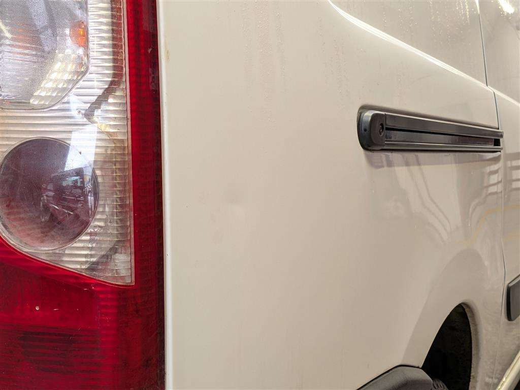 <p>2015 TOYOTA PROACE 1200 L2H1 HDI</p>