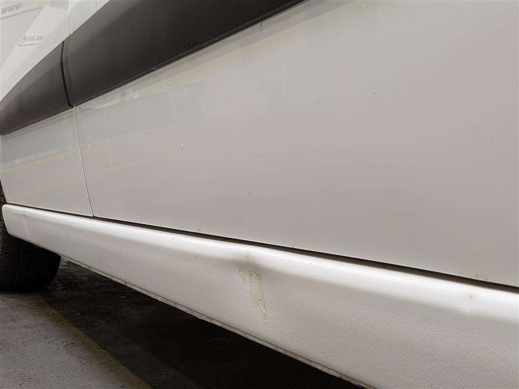 <p>2015 TOYOTA PROACE 1200 L2H1 HDI</p>