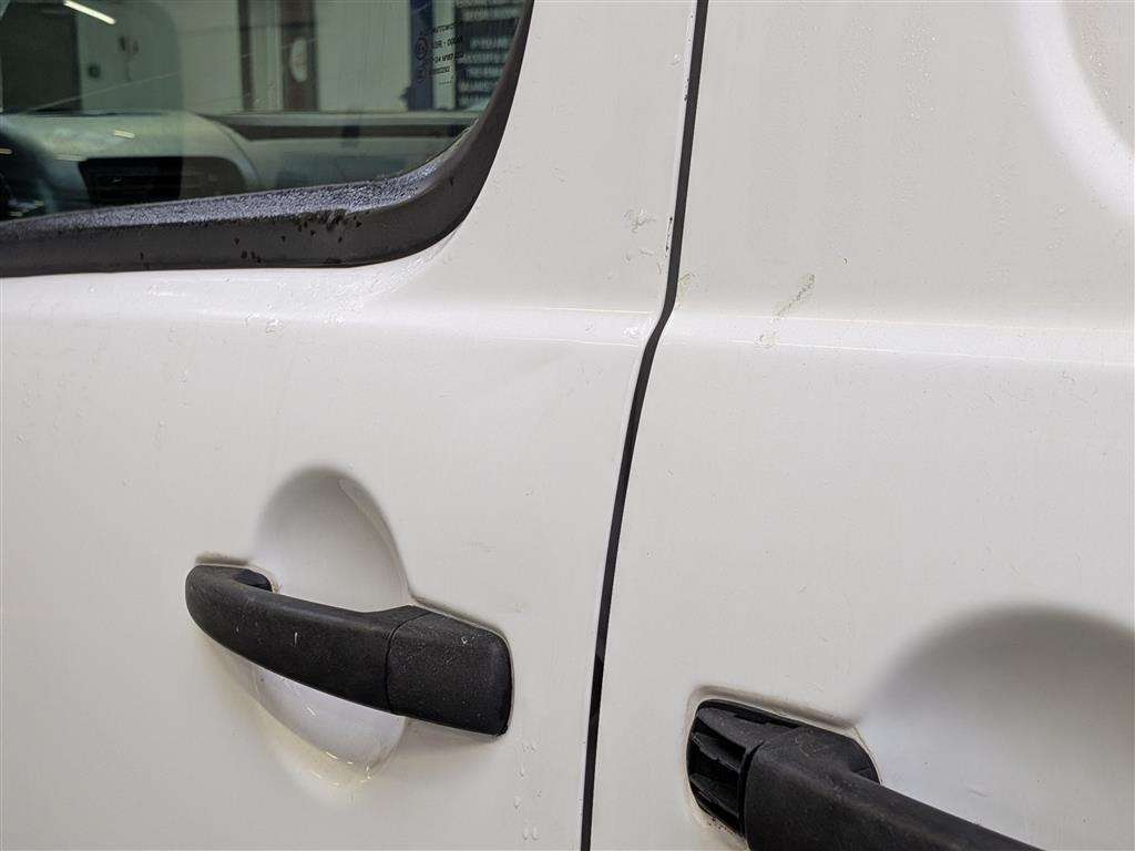 <p>2015 TOYOTA PROACE 1200 L2H1 HDI</p>