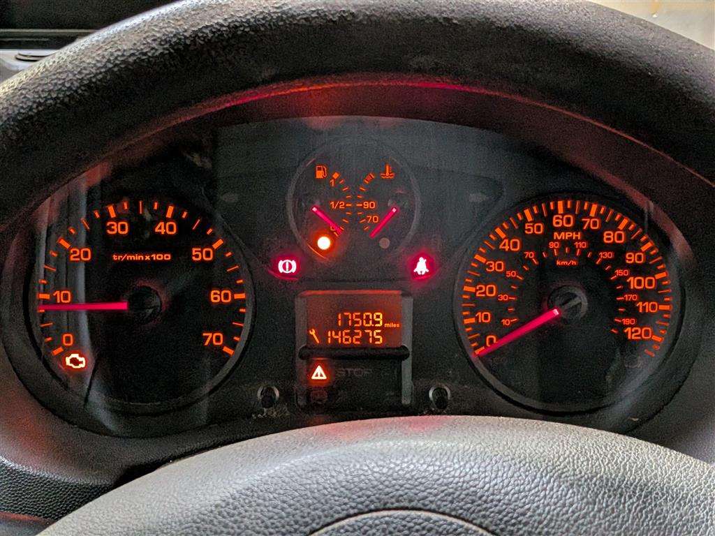 <p>2015 TOYOTA PROACE 1200 L2H1 HDI</p>