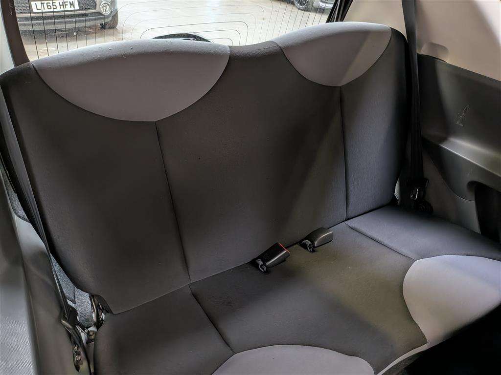 <p>2012 CITROEN C1 VT</p>