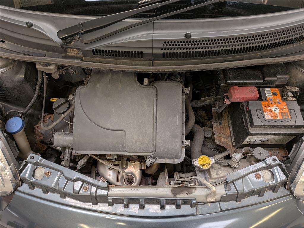 <p>2012 CITROEN C1 VT</p>