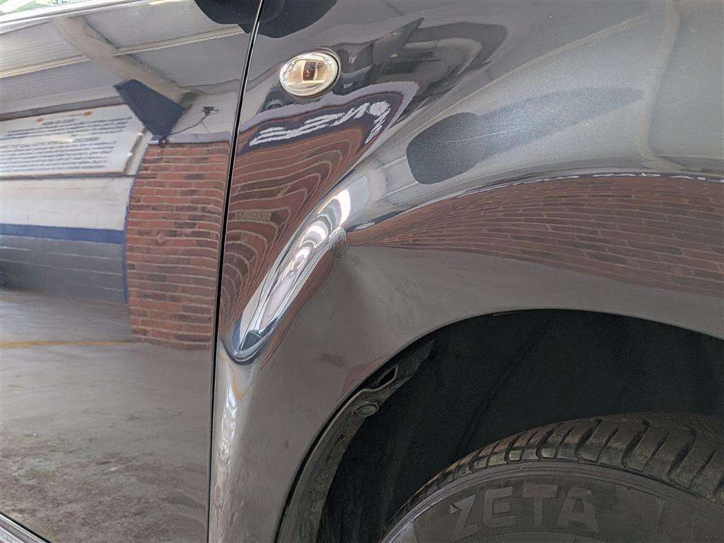 <p>2012 CITROEN C1 VT</p>