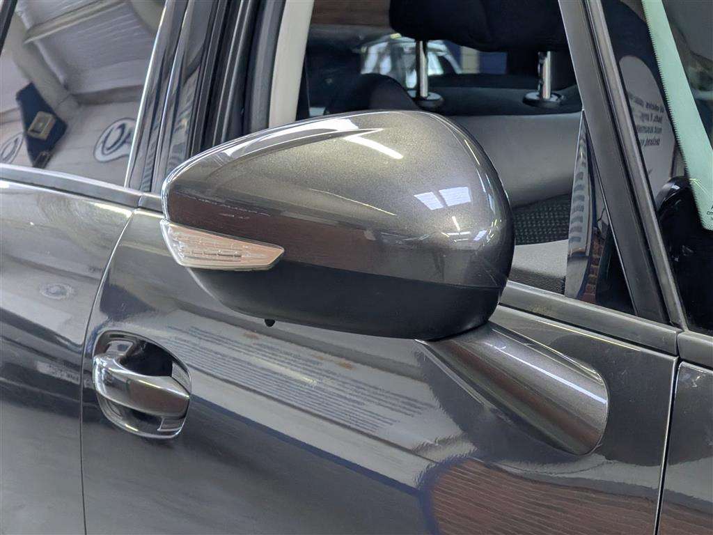 <p>2018 CITROEN C4 GR PICASSO FLR PURETEC</p>