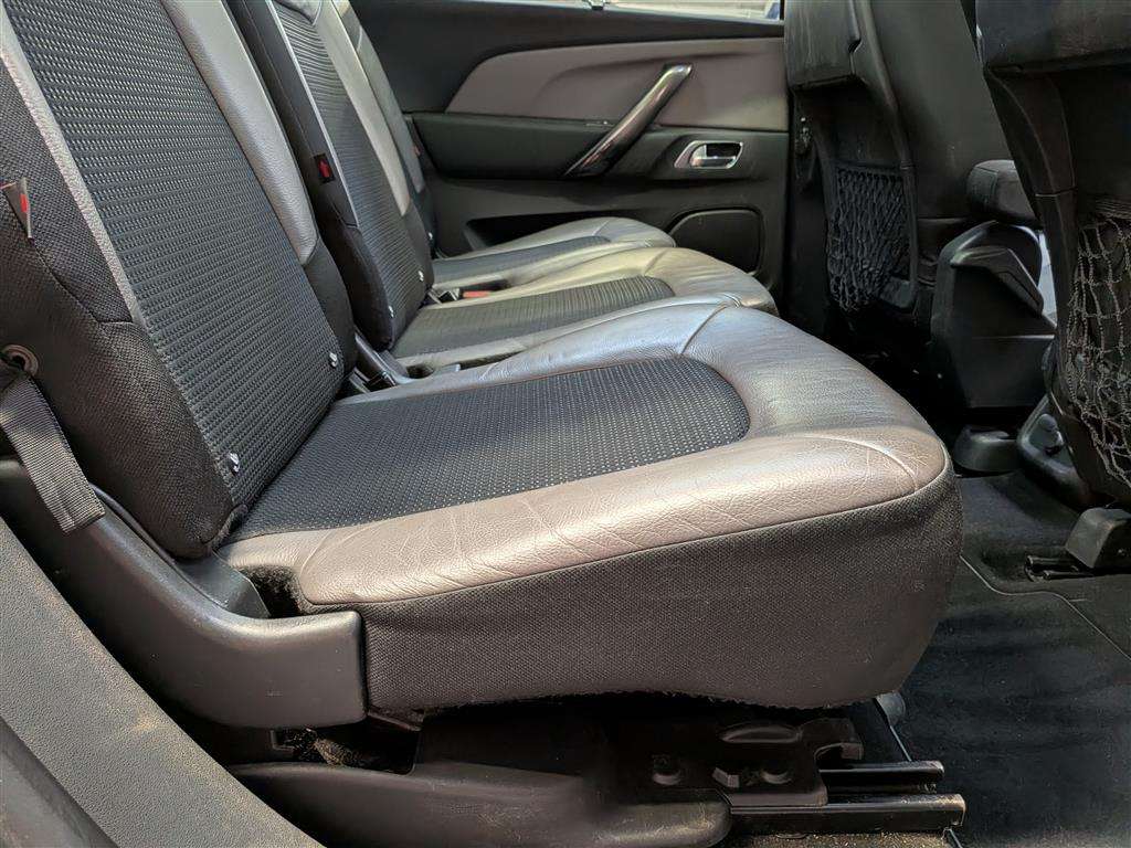 <p>2018 CITROEN C4 GR PICASSO FLR PURETEC</p>