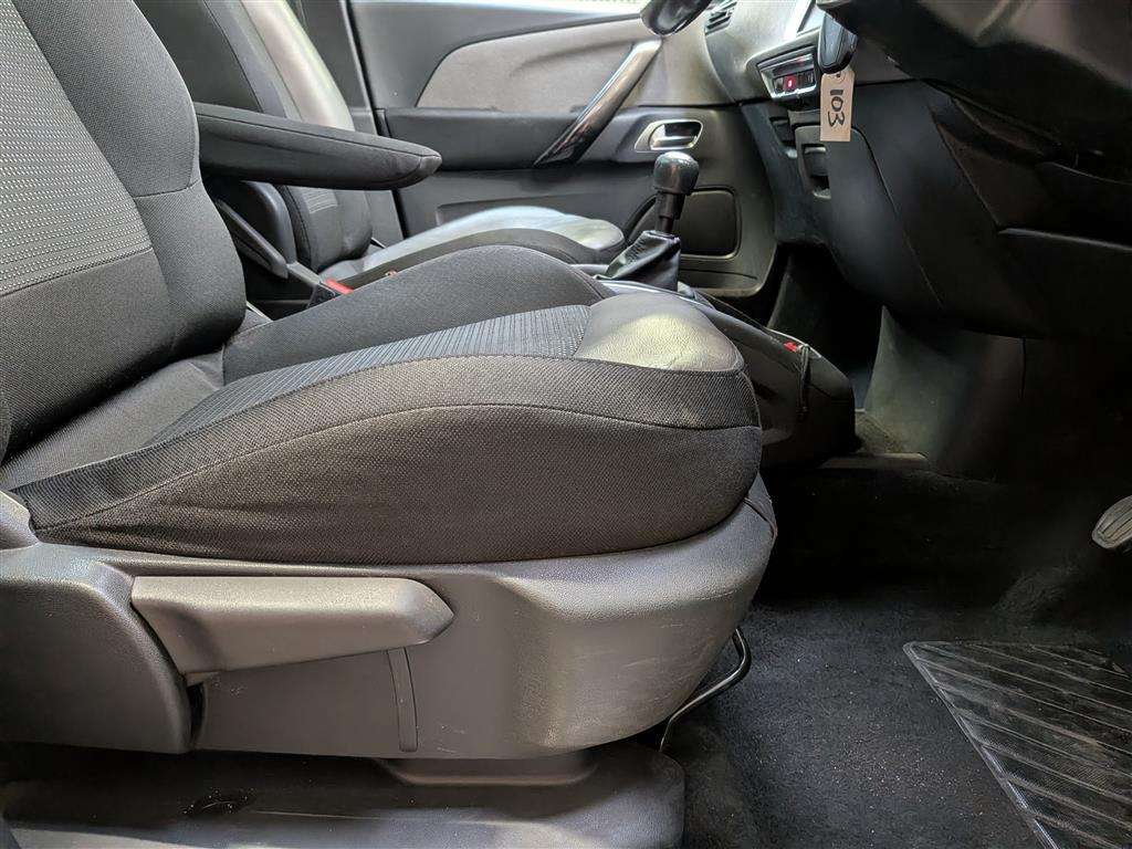 <p>2018 CITROEN C4 GR PICASSO FLR PURETEC</p>