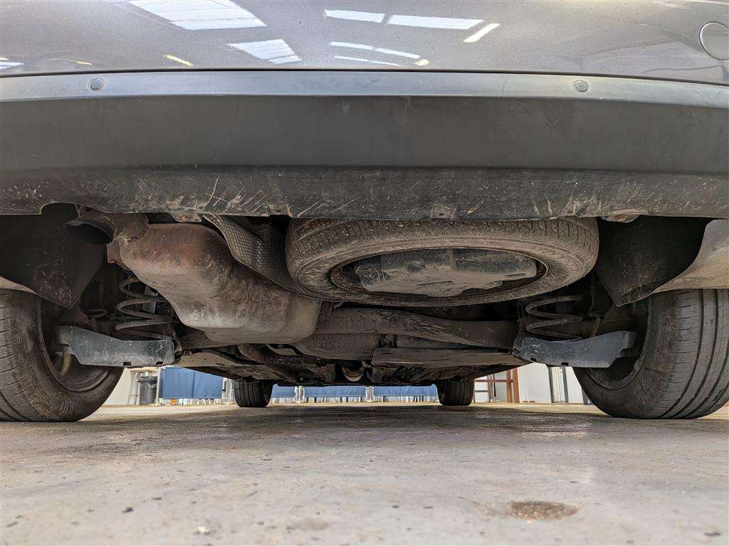 <p>2018 CITROEN C4 GR PICASSO FLR PURETEC</p>