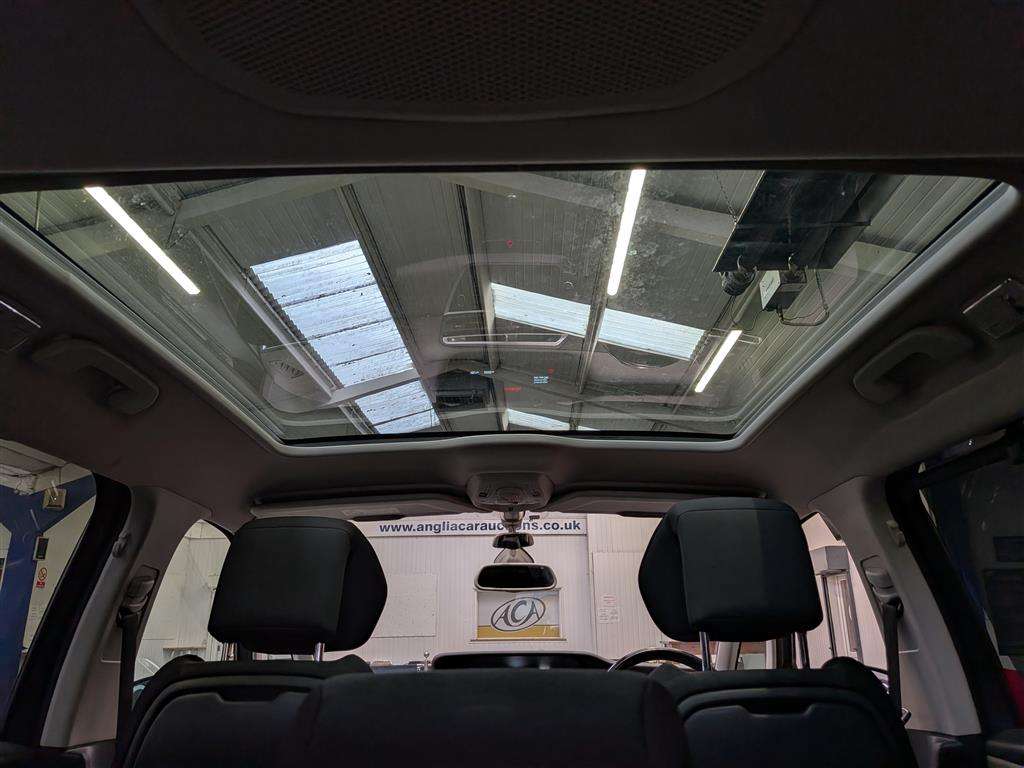 <p>2018 CITROEN C4 GR PICASSO FLR PURETEC</p>