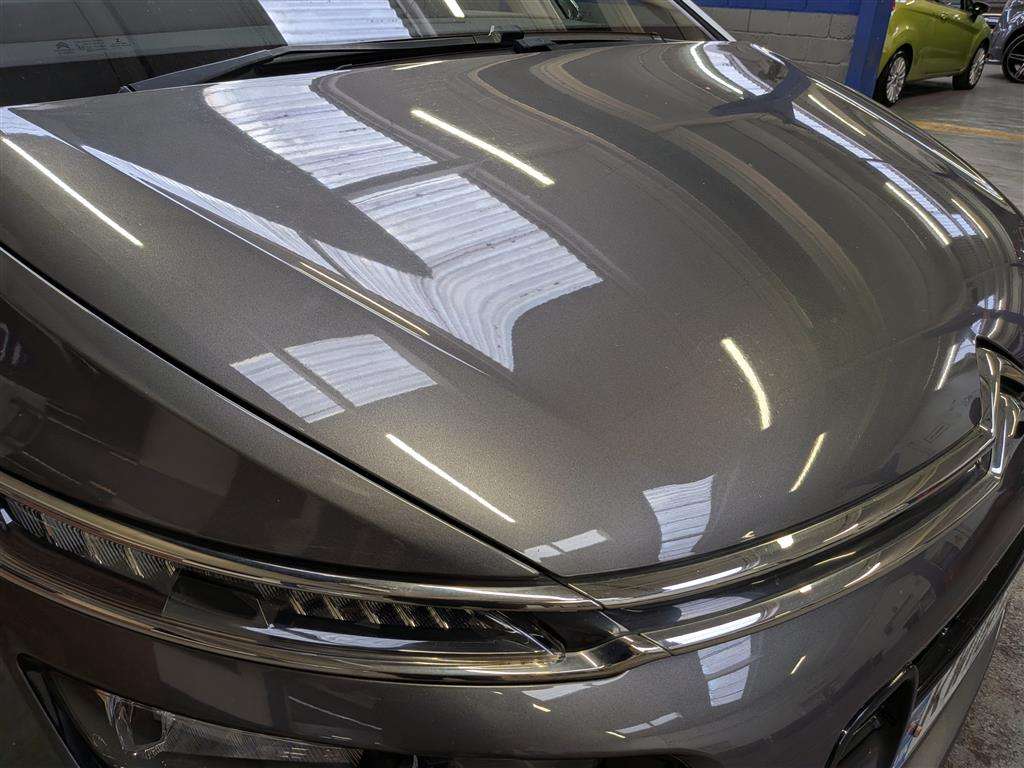 <p>2018 CITROEN C4 GR PICASSO FLR PURETEC</p>