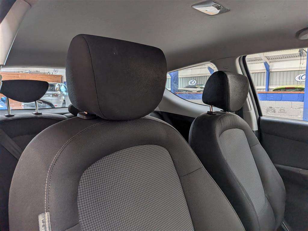 <p>2012 HYUNDAI I20 ACTIVE</p>