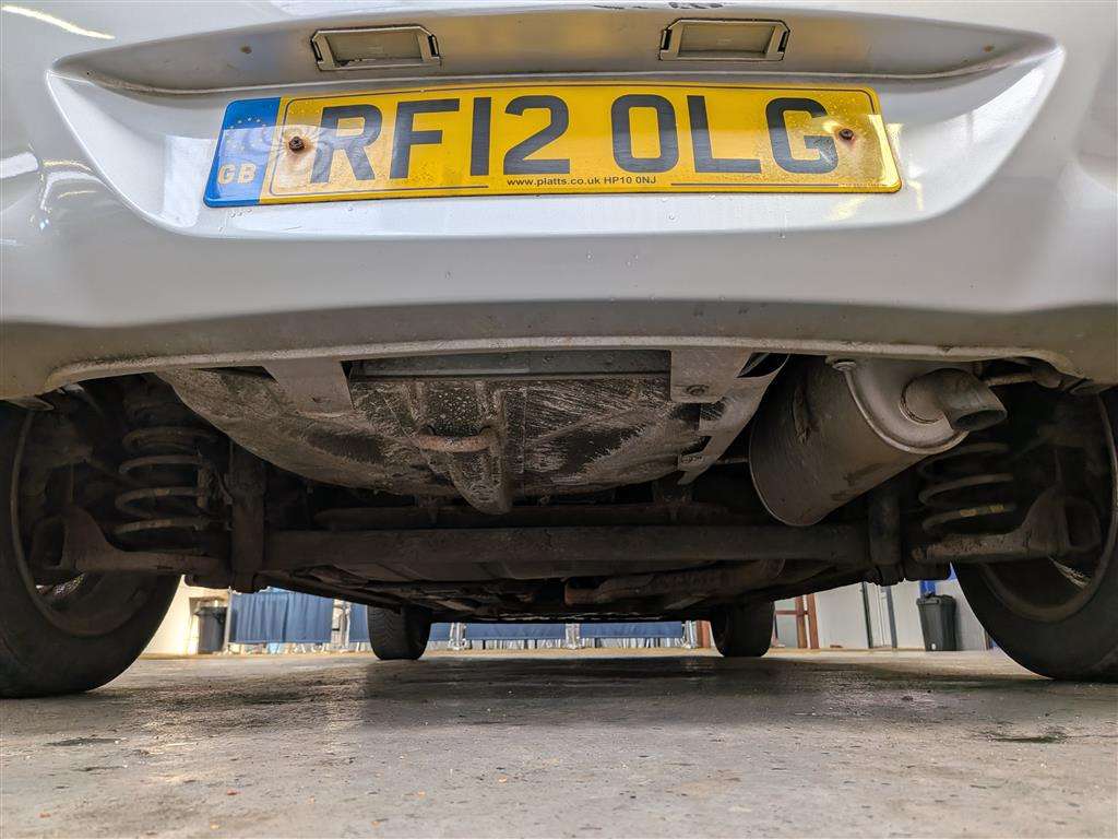 <p>2012 HYUNDAI I20 ACTIVE</p>