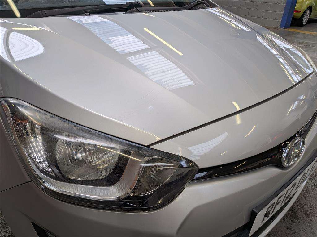 <p>2012 HYUNDAI I20 ACTIVE</p>