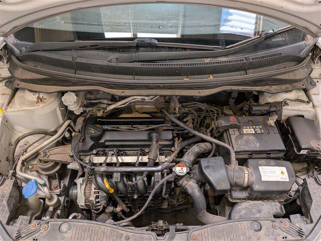 <p>2012 HYUNDAI I20 ACTIVE</p>