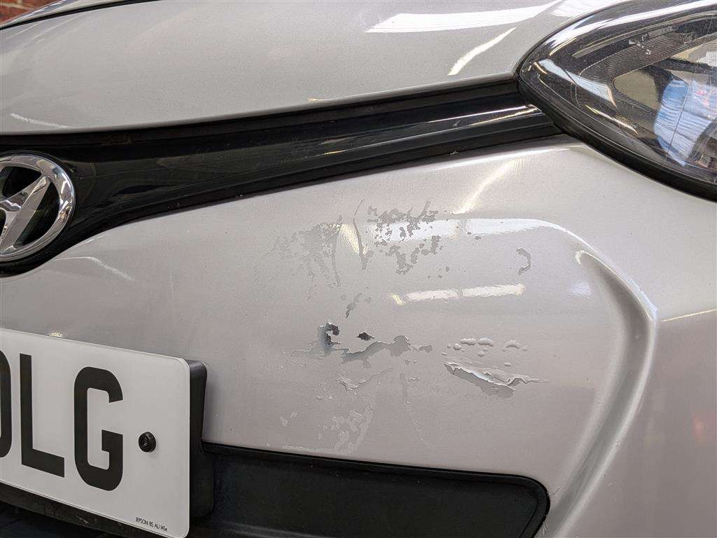 <p>2012 HYUNDAI I20 ACTIVE</p>