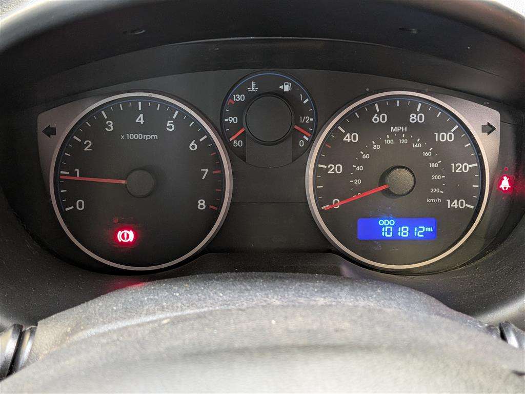 <p>2012 HYUNDAI I20 ACTIVE</p>
