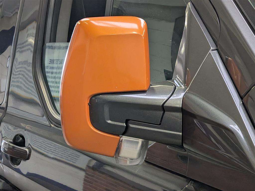 <p>2015 FORD TRANSIT CUSTOM 270 ECO-TE</p>