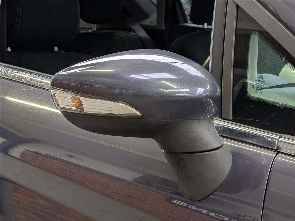 <p>2011 FORD FIESTA TITANIUM AUTO</p>