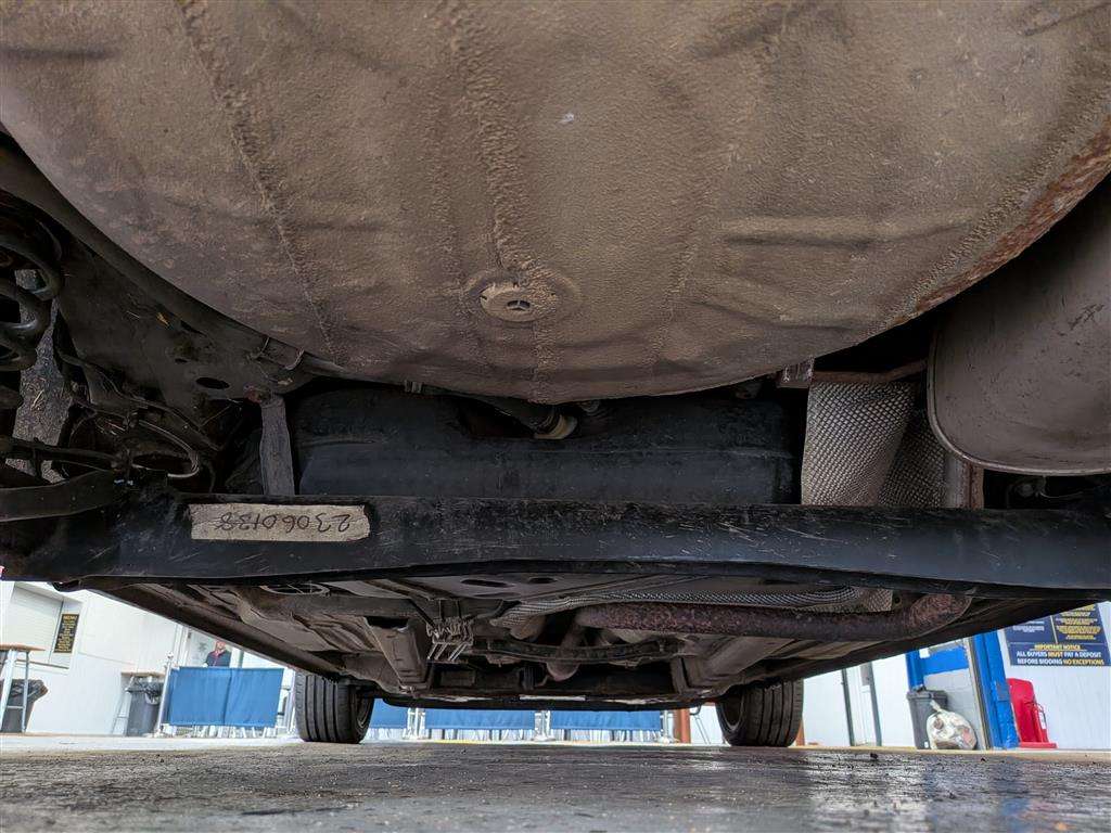 <p>2011 FORD FIESTA TITANIUM AUTO</p>