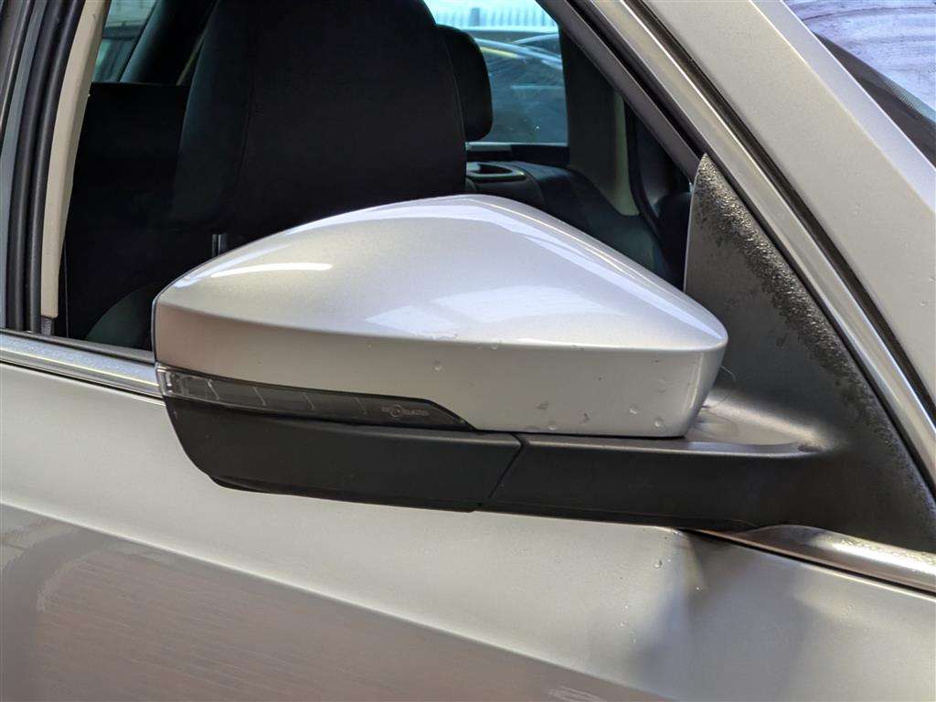 <p>2014 SKODA OCTAVIA LAURIN&KLEM TDI C</p>