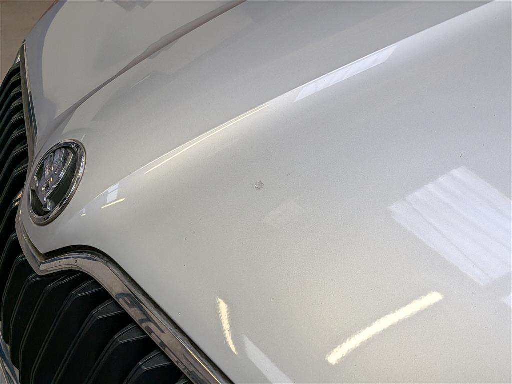 <p>2014 SKODA OCTAVIA LAURIN&KLEM TDI C</p>