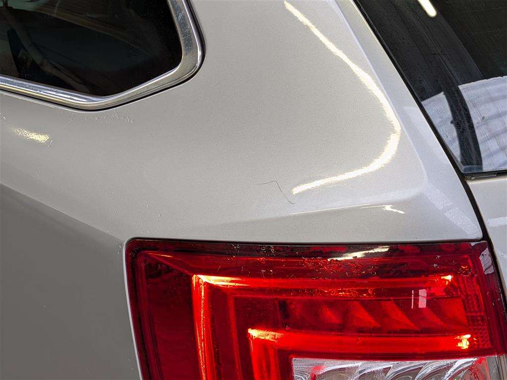 <p>2014 SKODA OCTAVIA LAURIN&KLEM TDI C</p>
