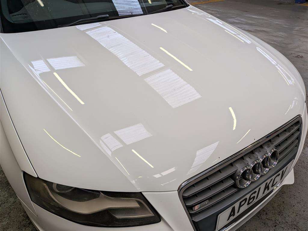 <p>2011 AUDI A4 S LINE T FSI QUATTRO A</p>