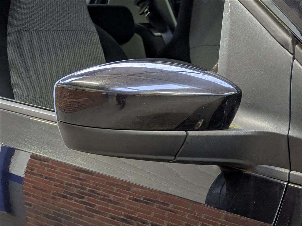 <p>2014 SKODA CITIGO BLACK EDITION</p>