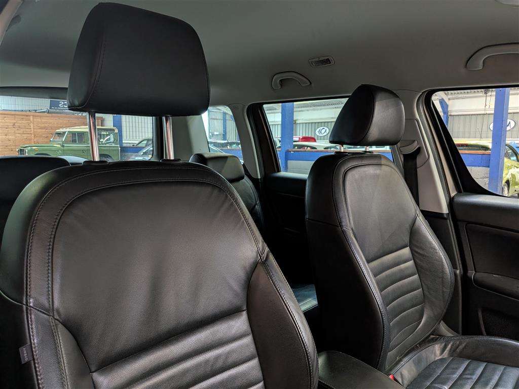 <p>2011 SKODA YETI E-GANCE TDICR 4X4 SA</p>