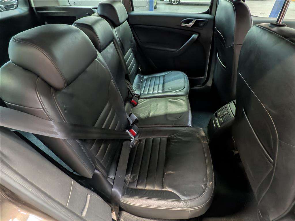 <p>2011 SKODA YETI E-GANCE TDICR 4X4 SA</p>