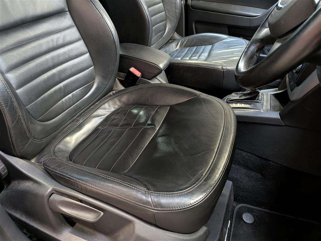 <p>2011 SKODA YETI E-GANCE TDICR 4X4 SA</p>