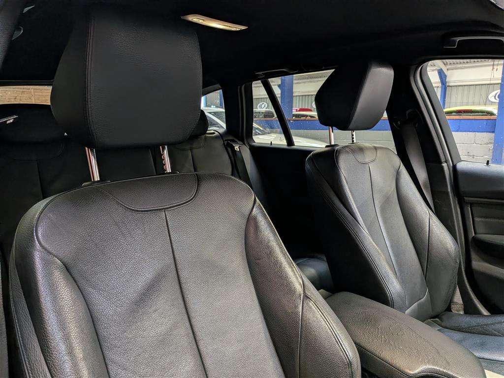 <p>2013 BMW 320D M SPORT TOURING</p>